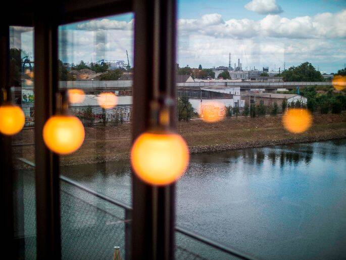 Gewerbeobjekt Mannheim Jungbusch - 1.250&euro; | Angebot:26055054