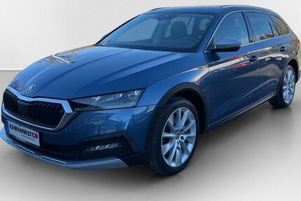 Skoda Octavia 51.910 km 29.480 &euro; Ilmenau 98693