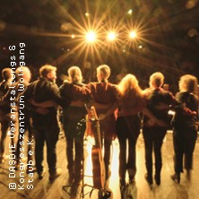 Die Randgruppencombo spielt (wieder) Gundermann 31.10.2026 Alte Oper Erfurt