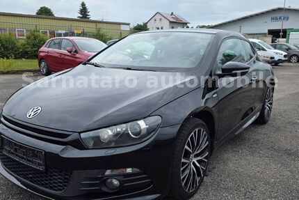 VW Scirocco 215.193 km 5.690 &euro; Richen 75031