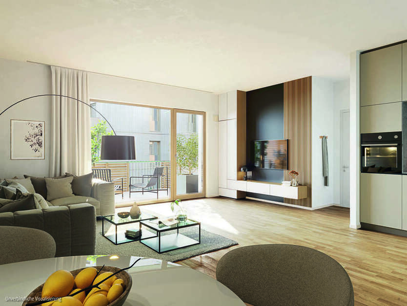 Wohnung zum Kaufen in Berlin 799.000 € 137.9 m²