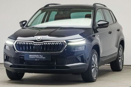 Skoda Karoq 38.450 km 25.688 &euro; Mühlheim 63165