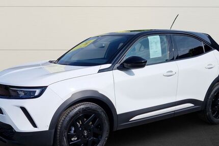 Opel Mokka 6.690 km 23.445 &euro; Gnarrenburg 27442