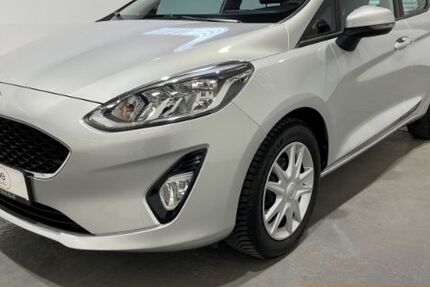 Ford Fiesta 30.000 km 11.450 € Norderstedt 22848