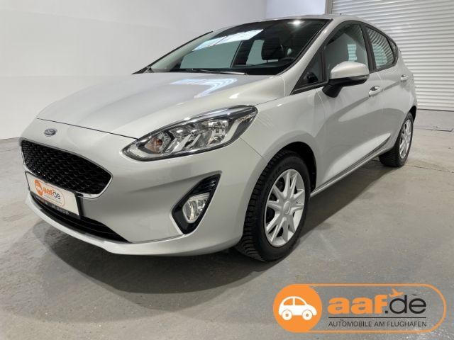 Ford Fiesta 30.000 km 11.450 € Norderstedt 22848