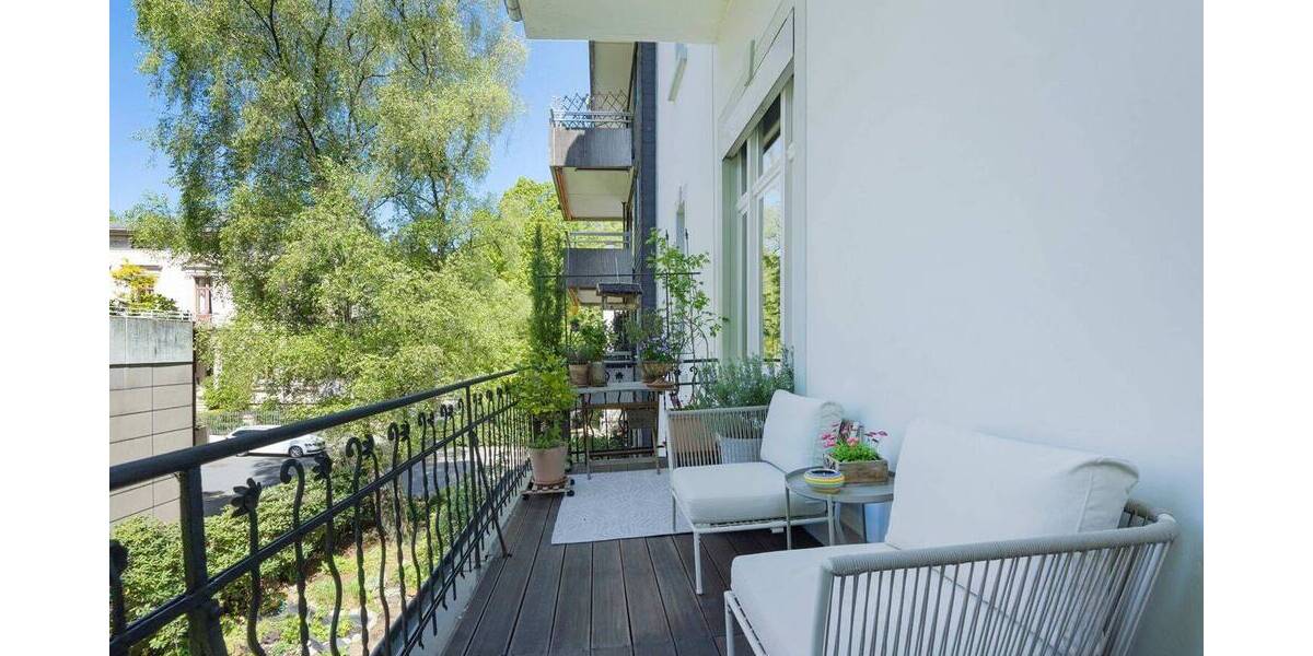 Etagenwohnung Wuppertal Elberfeld - 5 Zimmer, 164 m&sup2;, 485.000&euro; | Angebot:26656754