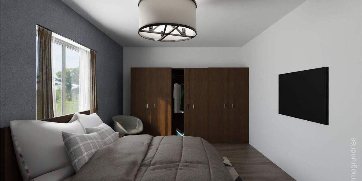 Etagenwohnung Eystrup - 3 Zimmer, 105 m&sup2;, 305.000&euro; | Angebot:25726107