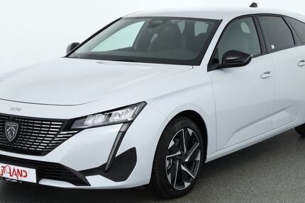 Peugeot 308 2.226 km 26.490 &euro; Köthen 06366