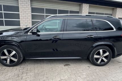 Mercedes-Benz GLS 350 136.000 km 56.900 &euro; Ottenstein 31868