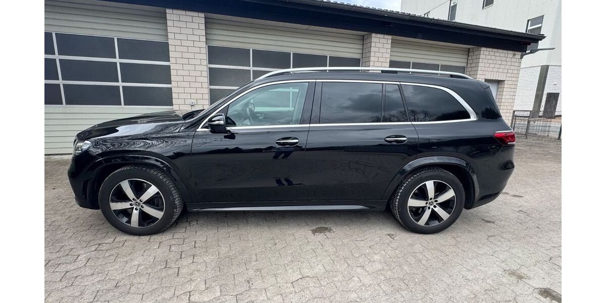 Mercedes-Benz GLS 350 136.000 km 56.900 &euro; Ottenstein 31868