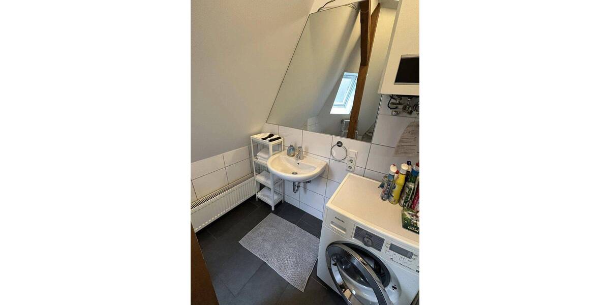 Etagenwohnung Köln Klettenberg - 2 Zimmer, 58 m&sup2;, 1.090&euro; | Angebot:26851631