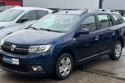 Dacia Logan 112.000 km 5.900 &euro; Ludwigshafen 67059