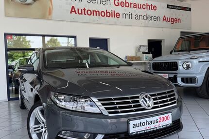 VW CC 95.416 km 15.950 &euro; Ahlen 59229