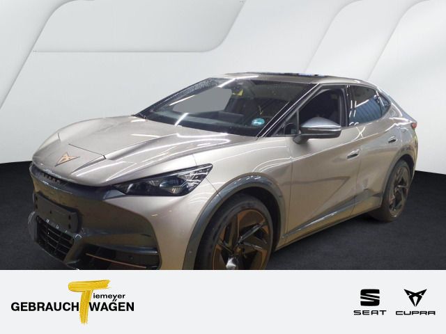 Cupra Tavascan 13.968 km 40.780 &euro; Recklinghausen 45663