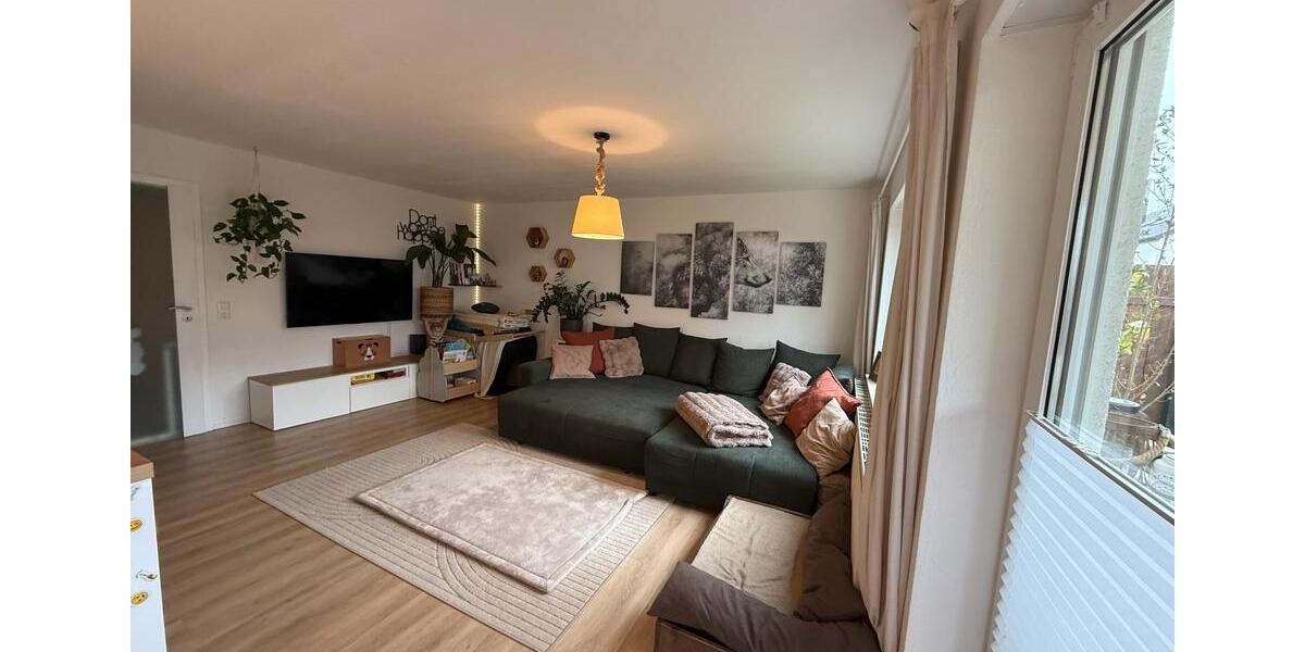 Erdgeschoßwohnung Salach - 4 Zimmer, 92 m&sup2;, 395.000&euro; | Angebot:26221115