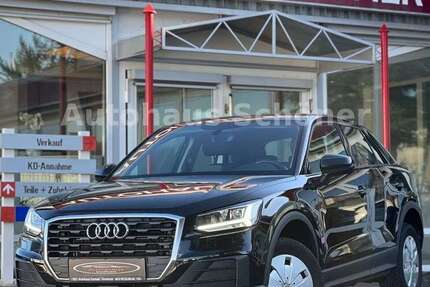 Audi Q2 155.000 km 16.450 &euro; Karlstadt 97753