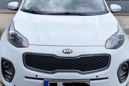 Kia Sportage 90.000 km 14.499 &euro; Weinstadt 71384