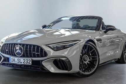Mercedes-Benz SL 55 AMG 8.500 km 177.950 &euro; Eutin 23701