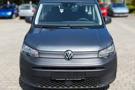 VW Caddy 142.128 km 15.290 &euro; Görlitz 02828