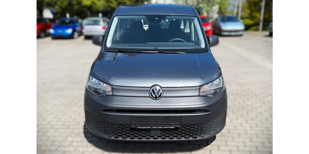 VW Caddy 142.128 km 15.290 &euro; Görlitz 02828