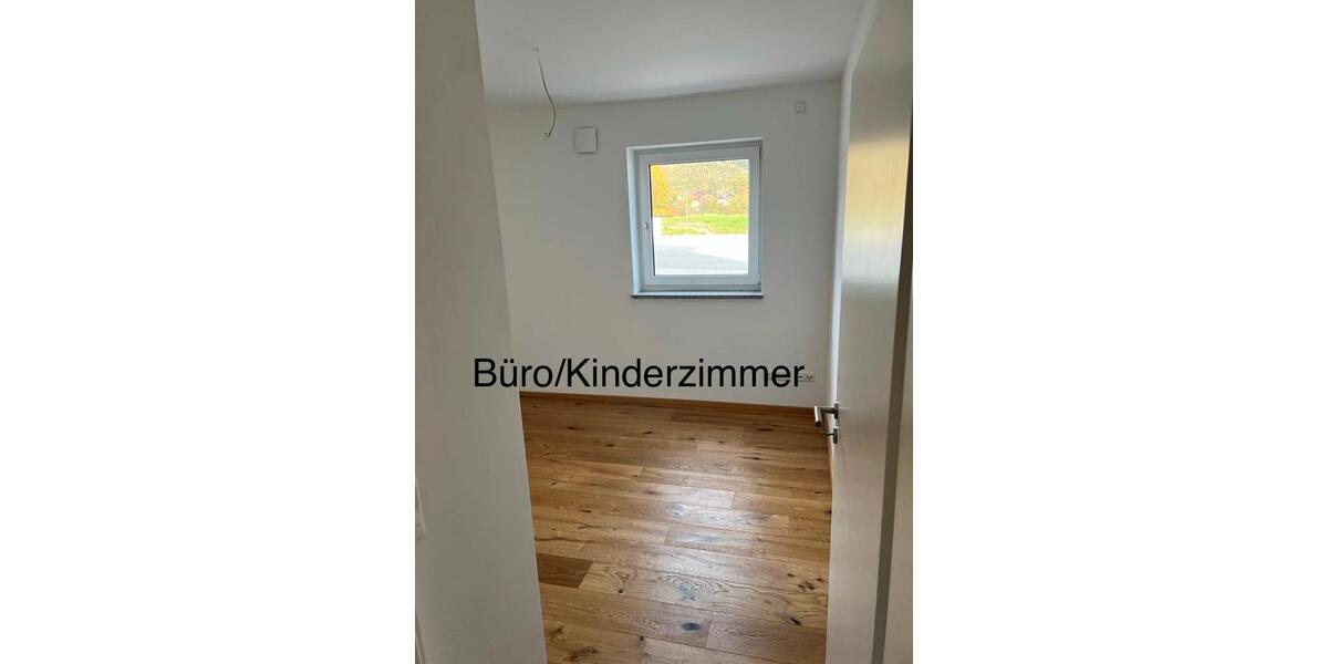 Etagenwohnung Simbach am Inn - 4 Zimmer, 100 m&sup2;, 1.200&euro; | Angebot:25428029