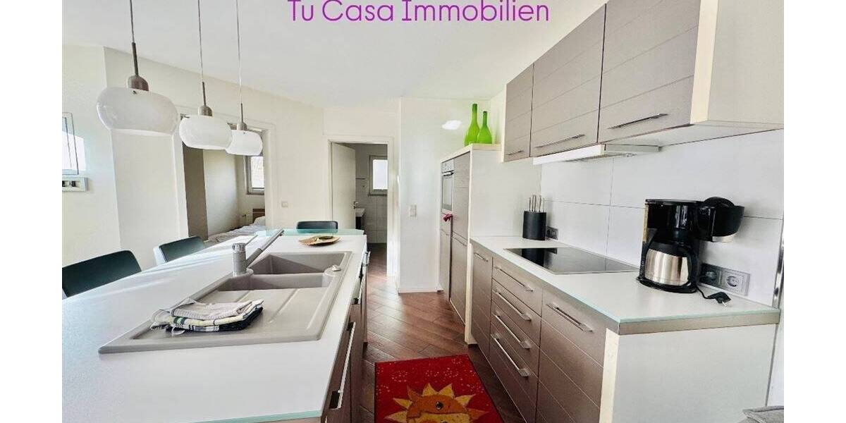 Mehrfamilienhaus, Wohnhaus Norderney - 8 Zimmer, 1.070.000&euro; | Angebot:23955421