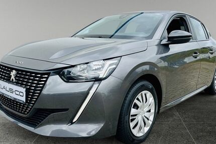 Peugeot 208 49.889 km 12.990 &euro; Wismar 23970