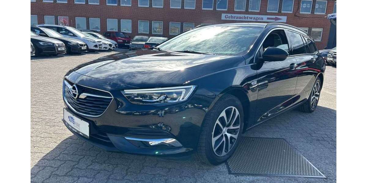 Opel Insignia 165.270 km 9.980 &euro; Rendsburg 24768
