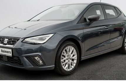 Seat Ibiza 10.150 km 22.874 &euro; Pinneberg 25421