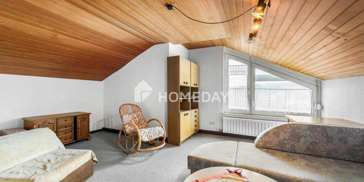 Einfamilienhaus Rudersberg - 5 Zimmer, 166 m&sup2;, 520.000&euro; | Angebot:25425723