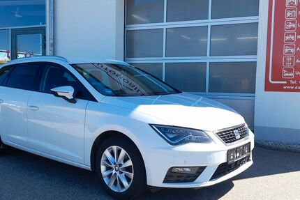 Seat Leon 172.389 km 9.999 &euro; Neuburg/Inn bei Passau 94127