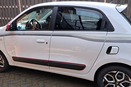 Renault Twingo 43.600 km 8.500 &euro; Goch 47574