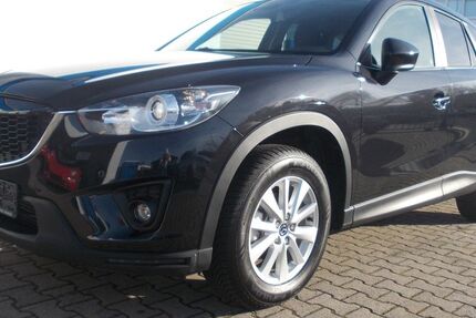 Mazda CX-5 91.000 km 10.900 &euro; Mörfelden 64546