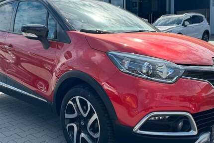 Renault Captur 107.900 km 11.490 &euro; Wiesmoor 26639