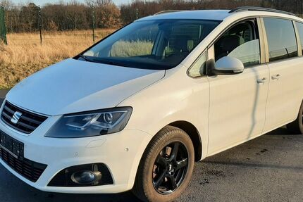 Seat Alhambra 159.500 km 15.990 &euro; Dresden 01259