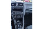 VW Golf 6 Variant Highline 289.312 km 3.500 € Durlangen 73568