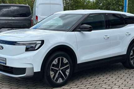 Ford Explorer 12.625 km 36.850 &euro; Borken (Hessen) 34582