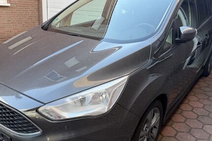 Ford C-Max 163.526 km 7.350 &euro; Dortmund 44339
