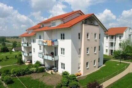 3,5 Zi.-Wohnung Bad Saulgau 3 zimmer