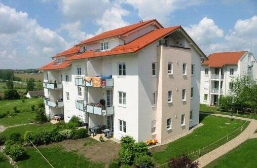 3,5 Zi.-Wohnung Bad Saulgau 3 zimmer