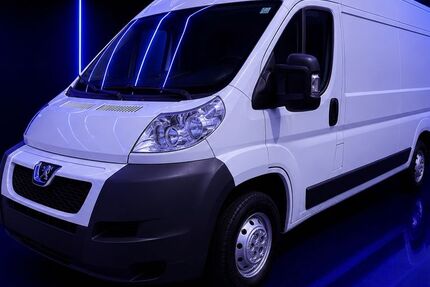 Peugeot Boxer 205.000 km 7.500 &euro; Essen 45141