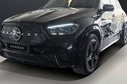 Mercedes-Benz GLE 350 9.300 km 86.890 &euro; Wiesbaden 65189