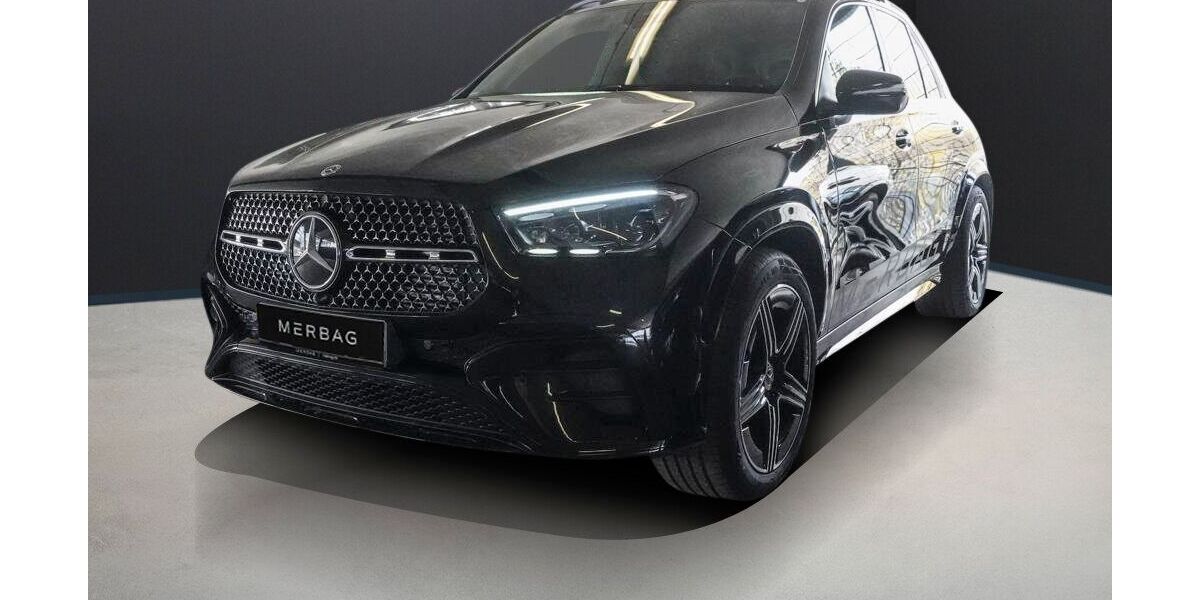 Mercedes-Benz GLE 350 9.300 km 86.890 &euro; Wiesbaden 65189