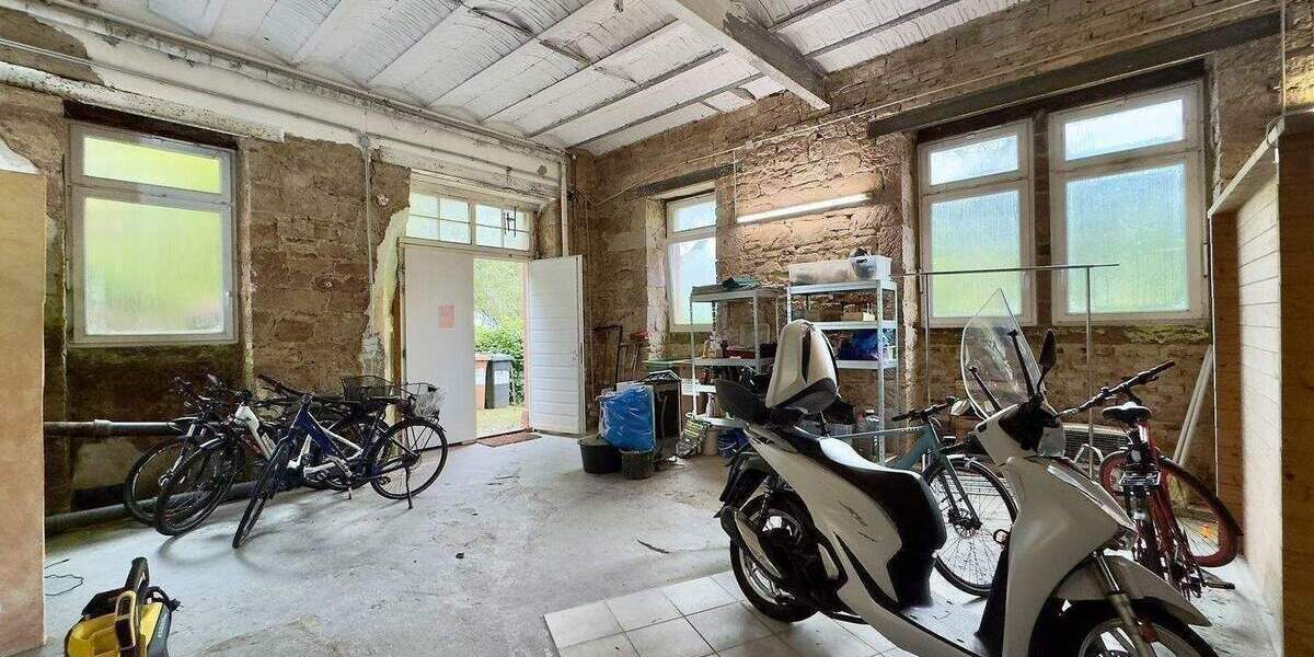 Gewerbeobjekt Freiburg im Breisgau Günterstal - 2 Zimmer, 124 m&sup2;, 299.500&euro; | Angebot:26331901