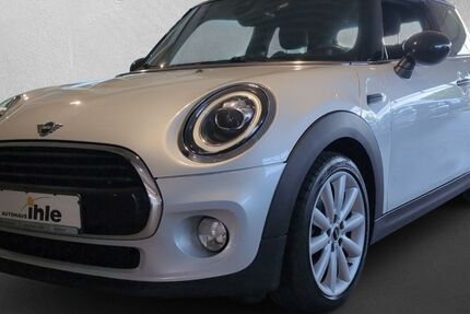 Mini Cooper 74.836 km 15.790 &euro; Hohenwestedt 24594