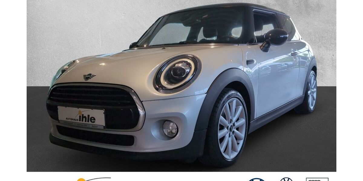 Mini Cooper 74.836 km 15.790 &euro; Hohenwestedt 24594