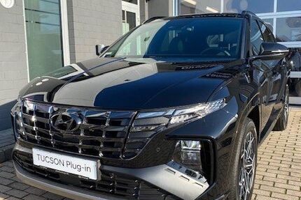 Hyundai TUCSON 17.037 km 29.990 &euro; Bünde 32257