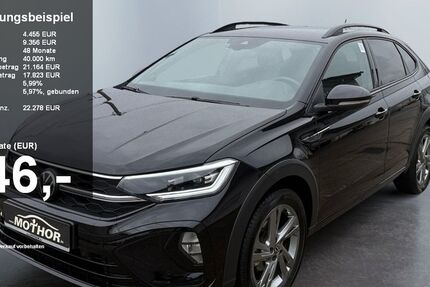 VW Taigo 19.974 km 22.339 &euro; Brandenburg 14770