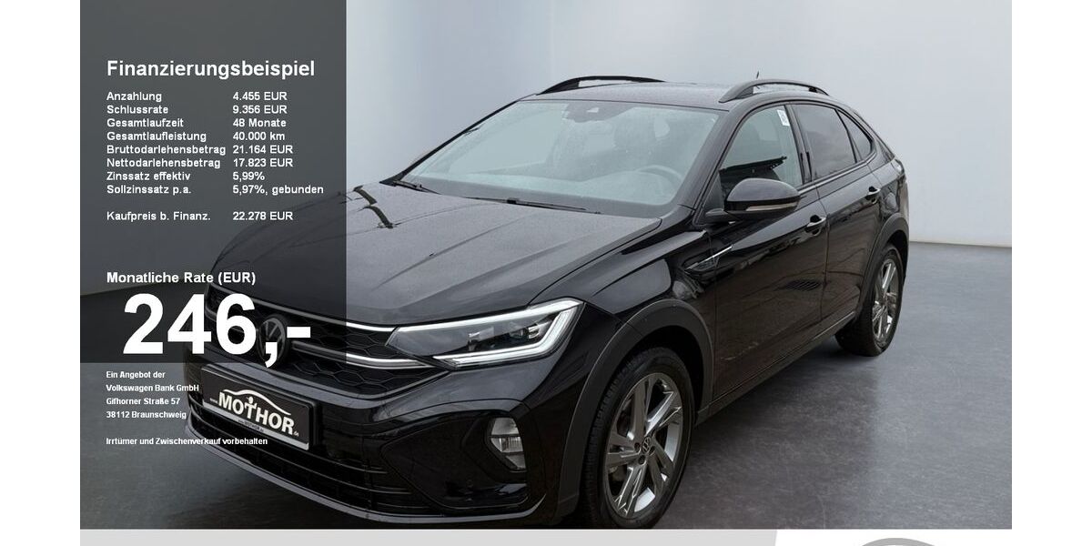 VW Taigo 19.974 km 22.339 &euro; Brandenburg 14770