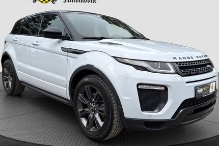 Land Rover Range Rover Evoque 74.000 km 21.390 &euro; Haßfurt 97437